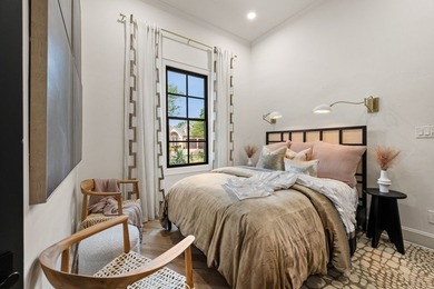Within Timarron's Crescent Royale, fully remodeled villas of - photo 27