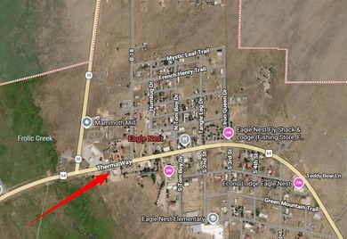 VIDEO TOUR AVAILABLE - SEARCH YOUTUBE - * 91 THERMA EAGLE NEST * - photo 27