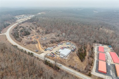 ZONED B-2 is this 24.17 acres that adjoins the Ozarks - photo 28