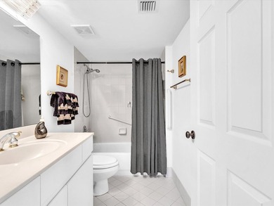 Rare penthouse opportunity in the sought-after 55+ community of - photo 28