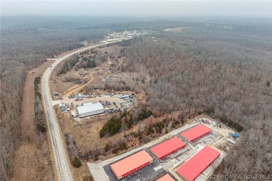 ZONED B-2 is this 24.17 acres that adjoins the Ozarks - photo 29
