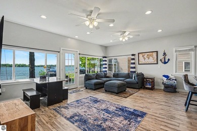 Enjoy effortless lakefront living in this completely remodeled - photo 9
