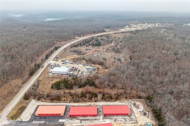 ZONED B-2 is this 24.17 acres that adjoins the Ozarks - photo 30