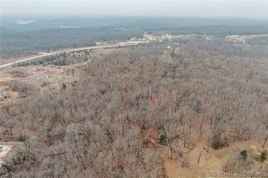 ZONED B-2 is this 24.17 acres that adjoins the Ozarks - photo 31