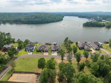 Lake Lot For Sale in Hot Springs, Arkansas