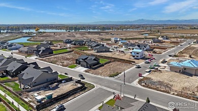 Windsor Lake Lot For Sale in Windsor Colorado