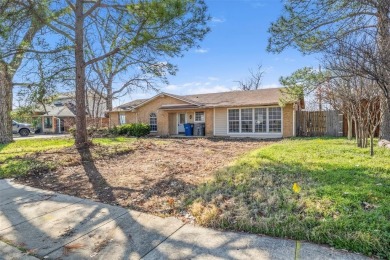 Lake Home For Sale in Little Elm, Texas