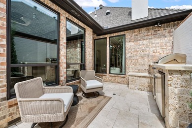 Within Timarron's Crescent Royale, fully remodeled villas of - photo 31