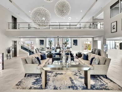 Rare penthouse opportunity in the sought-after 55+ community of - photo 31