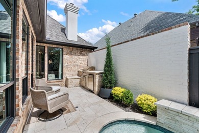 Within Timarron's Crescent Royale, fully remodeled villas of - photo 32