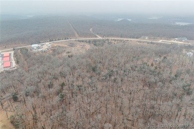 ZONED B-2 is this 24.17 acres that adjoins the Ozarks - photo 33