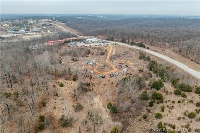 ZONED B-2 is this 24.17 acres that adjoins the Ozarks - photo 35