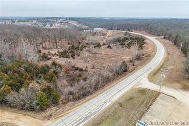 ZONED B-2 is this 24.17 acres that adjoins the Ozarks - photo 36