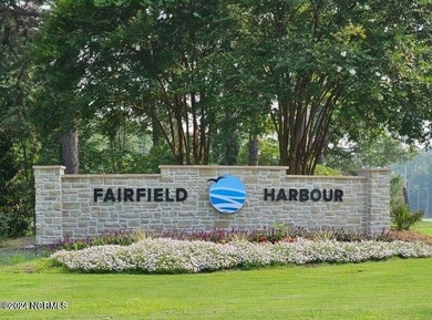 This is Adams Homes MODEL HOME in Fairfield Harbour. This is a - photo 6