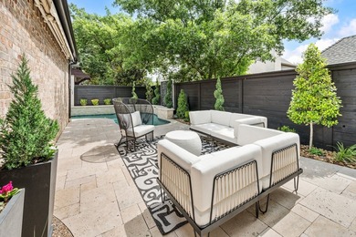 Within Timarron's Crescent Royale, fully remodeled villas of - photo 36