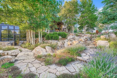 A Legacy Estate. Set on 35 acres, adjacent to BLM, and located 8 - photo 36