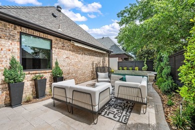 Within Timarron's Crescent Royale, fully remodeled villas of - photo 37