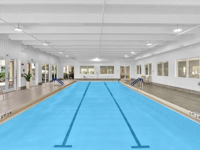 Rare penthouse opportunity in the sought-after 55+ community of - photo 38