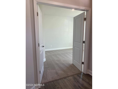 This is Adams Homes MODEL HOME in Fairfield Harbour. This is a - photo 10