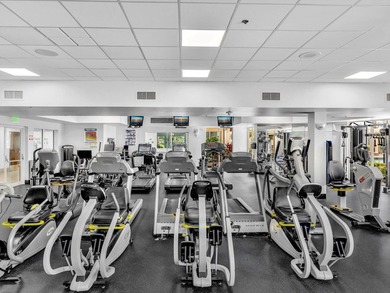 Rare penthouse opportunity in the sought-after 55+ community of - photo 40