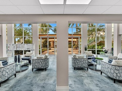 Rare penthouse opportunity in the sought-after 55+ community of - photo 42