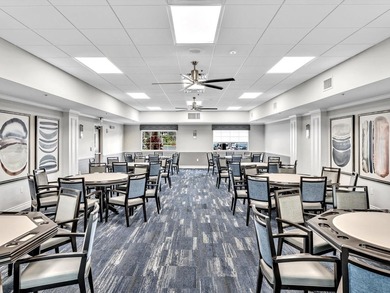 Rare penthouse opportunity in the sought-after 55+ community of - photo 43