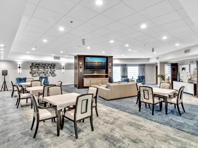 Rare penthouse opportunity in the sought-after 55+ community of - photo 44