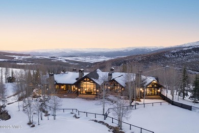 A Legacy Estate. Set on 35 acres, adjacent to BLM, and located 8 - photo 44