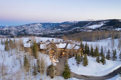 A Legacy Estate. Set on 35 acres, adjacent to BLM, and located 8 - photo 46
