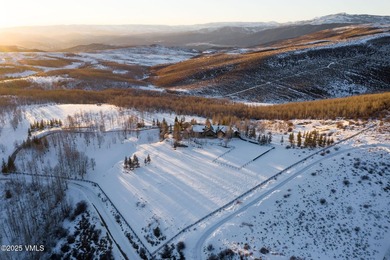 A Legacy Estate. Set on 35 acres, adjacent to BLM, and located 8 - photo 47