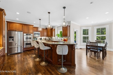 Experience luxury living in this exceptional custom-built home - photo 8