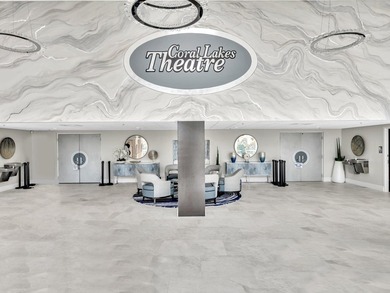 Rare penthouse opportunity in the sought-after 55+ community of - photo 48