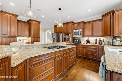 Experience luxury living in this exceptional custom-built home - photo 9