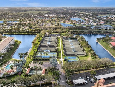 Rare penthouse opportunity in the sought-after 55+ community of - photo 50