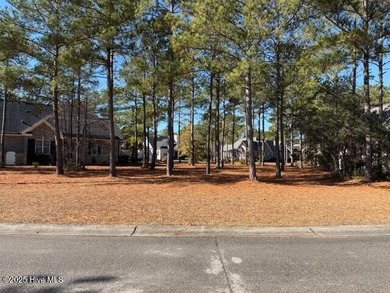 (private lake, pond, coastal) Lot For Sale in Ocean Isle Beach North Carolina