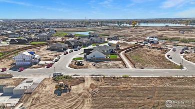 Windsor Lake Lot For Sale in Windsor Colorado