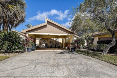 Lake Home Sale Pending in Oldsmar, Florida