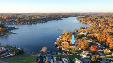 Linger by the lake with your warm mug in hand at your home in - photo 4