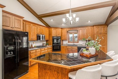 Linger by the lake with your warm mug in hand at your home in - photo 10