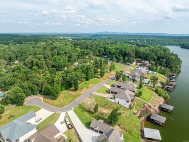 Lake Lot For Sale in Hot Springs, Arkansas