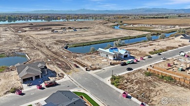 Windsor Lake Lot For Sale in Windsor Colorado