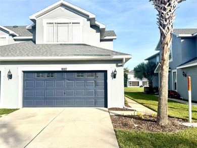 (private lake, pond, creek) Townhome/Townhouse For Sale in Tampa Florida