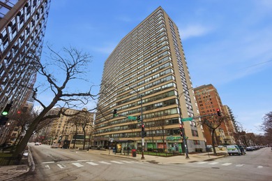 Lake Michigan - Cook County Condo For Sale in Chicago Illinois