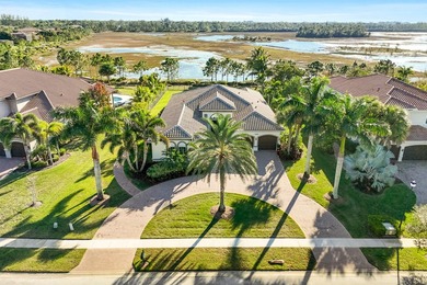 (private lake, pond, coastal) Home For Sale in Palm Beach Gardens Florida