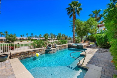 Premium golf course pool home ideally positioned on the tee - photo 2