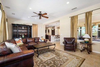 Premium golf course pool home ideally positioned on the tee - photo 7