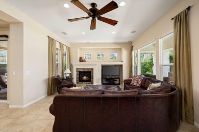 Premium golf course pool home ideally positioned on the tee - photo 10