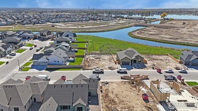 Lake Lot For Sale in Windsor, Colorado