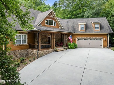 Nestled in the picturesque mountain community of Kinzel Springs - photo 1