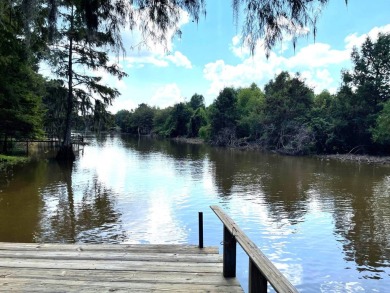 (private lake, pond, creek) Home For Sale in Marksville Louisiana